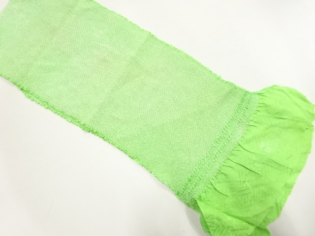 Japanese Kimono / Furisode Silk